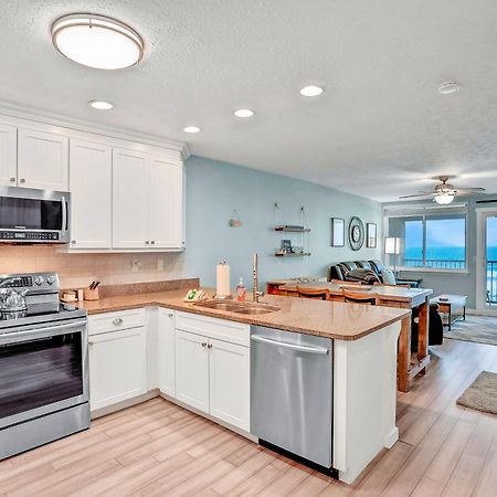 306 Coral Sands Фернандина Бийч Екстериор снимка