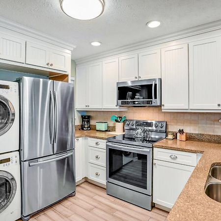 306 Coral Sands Фернандина Бийч Екстериор снимка