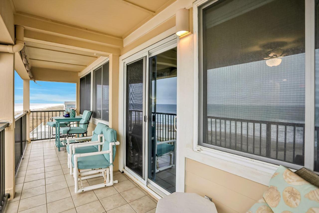 306 Coral Sands Фернандина Бийч Екстериор снимка