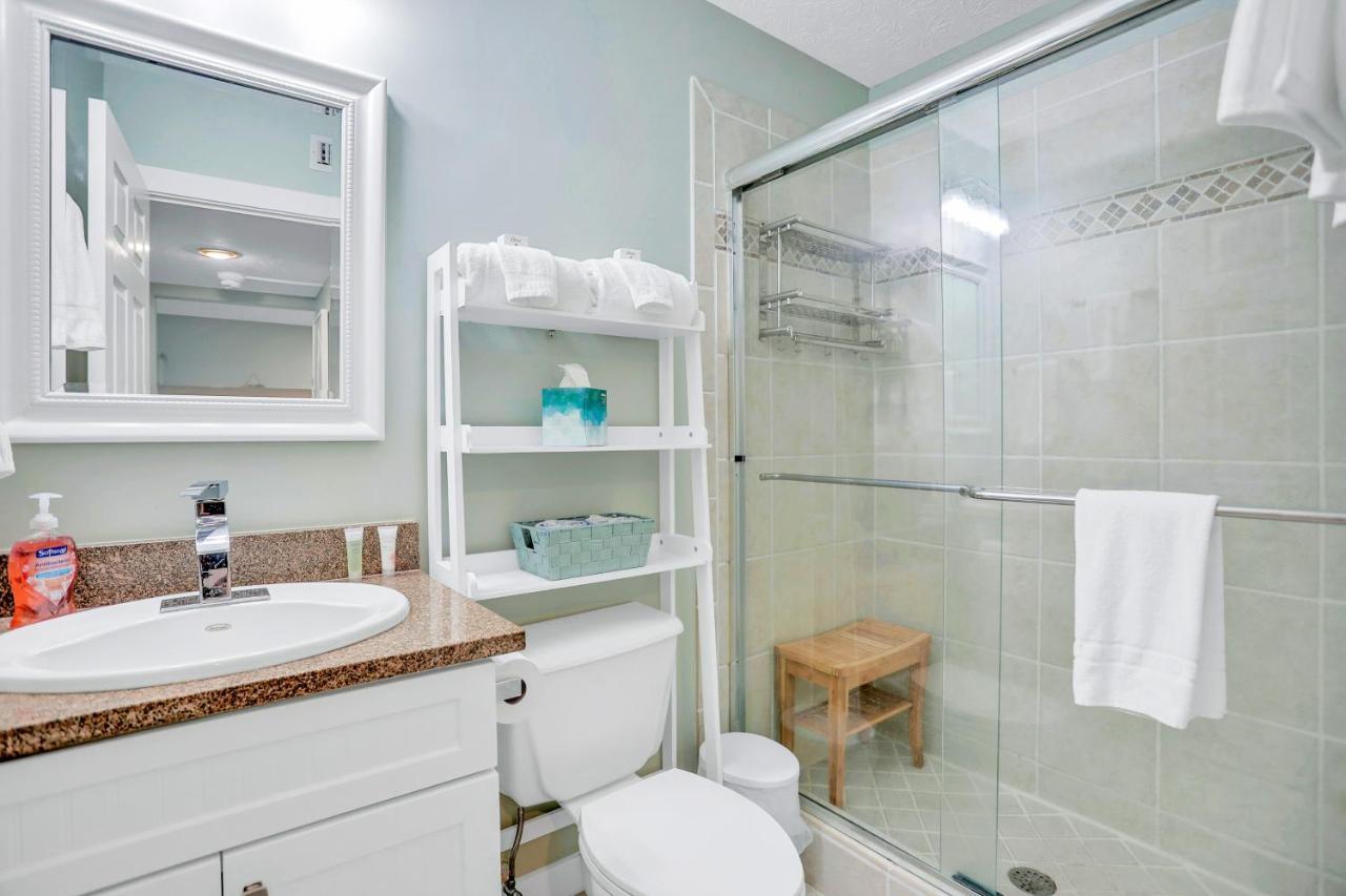 306 Coral Sands Фернандина Бийч Екстериор снимка