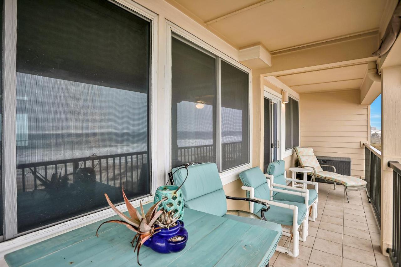 306 Coral Sands Фернандина Бийч Екстериор снимка
