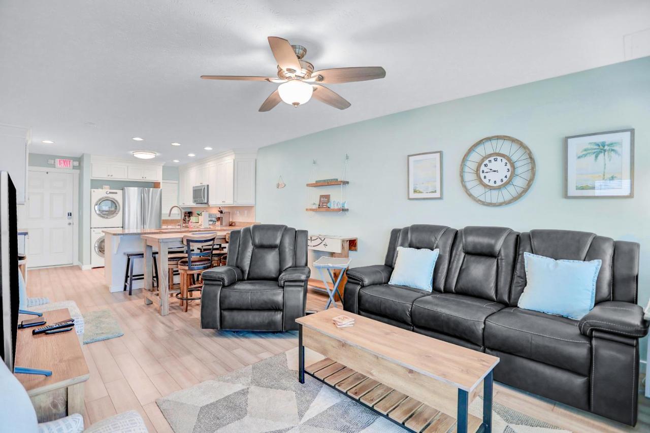 306 Coral Sands Фернандина Бийч Екстериор снимка
