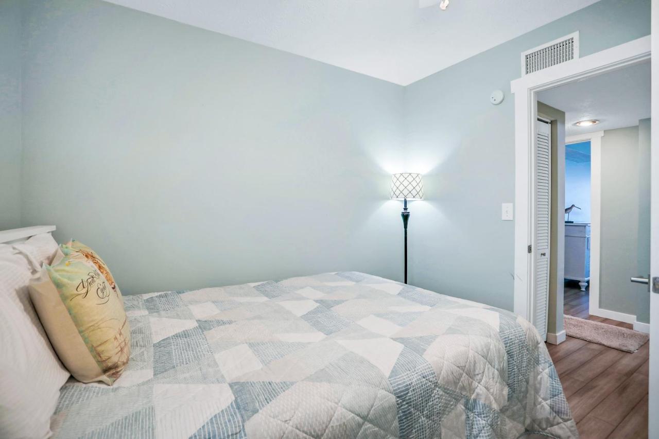 306 Coral Sands Фернандина Бийч Екстериор снимка