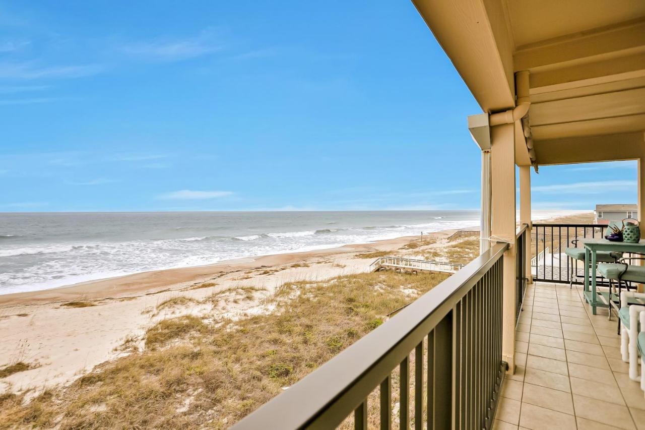 306 Coral Sands Фернандина Бийч Екстериор снимка