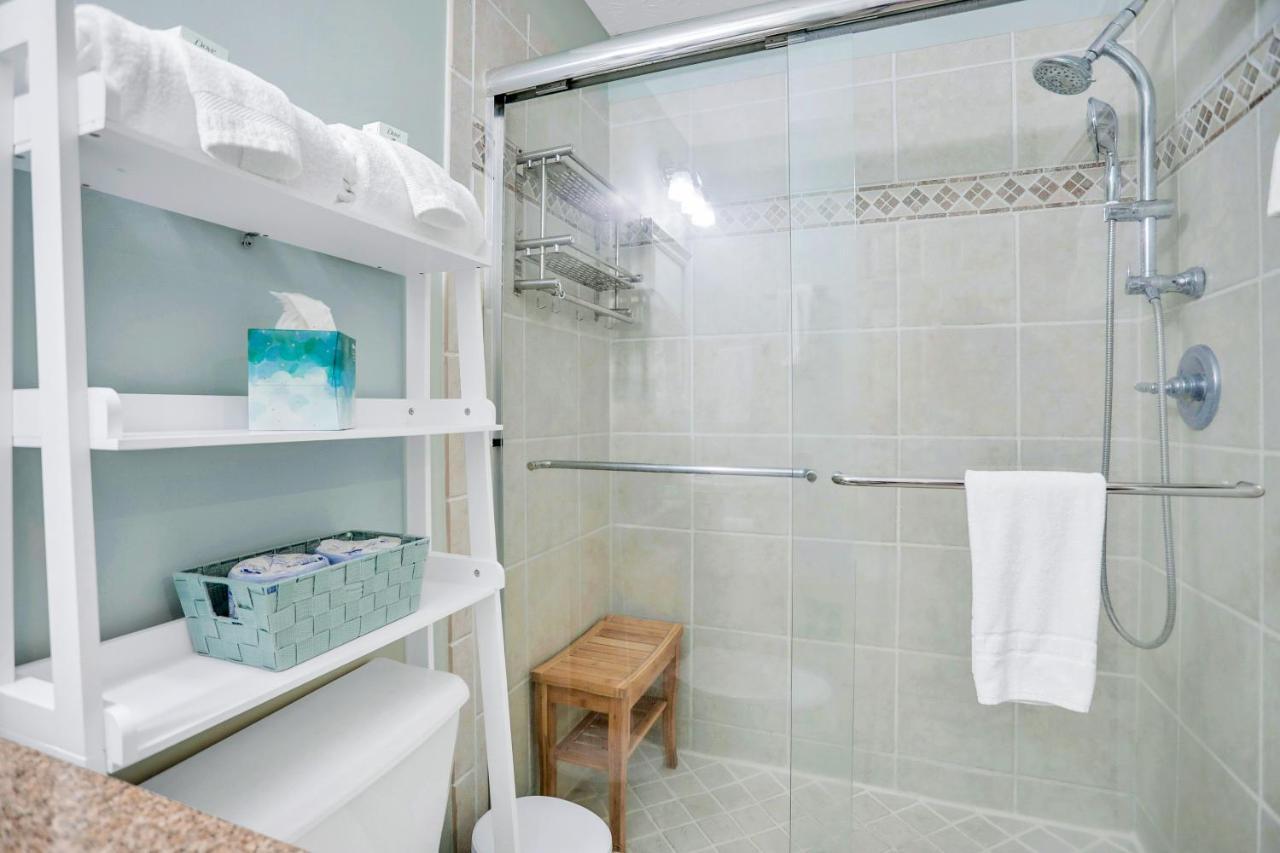 306 Coral Sands Фернандина Бийч Екстериор снимка