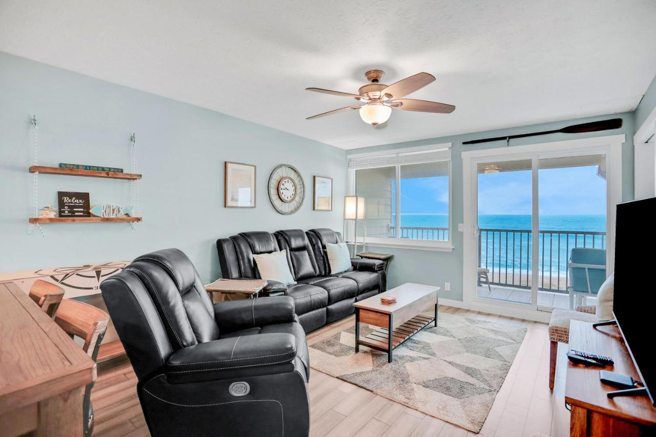 306 Coral Sands Фернандина Бийч Екстериор снимка