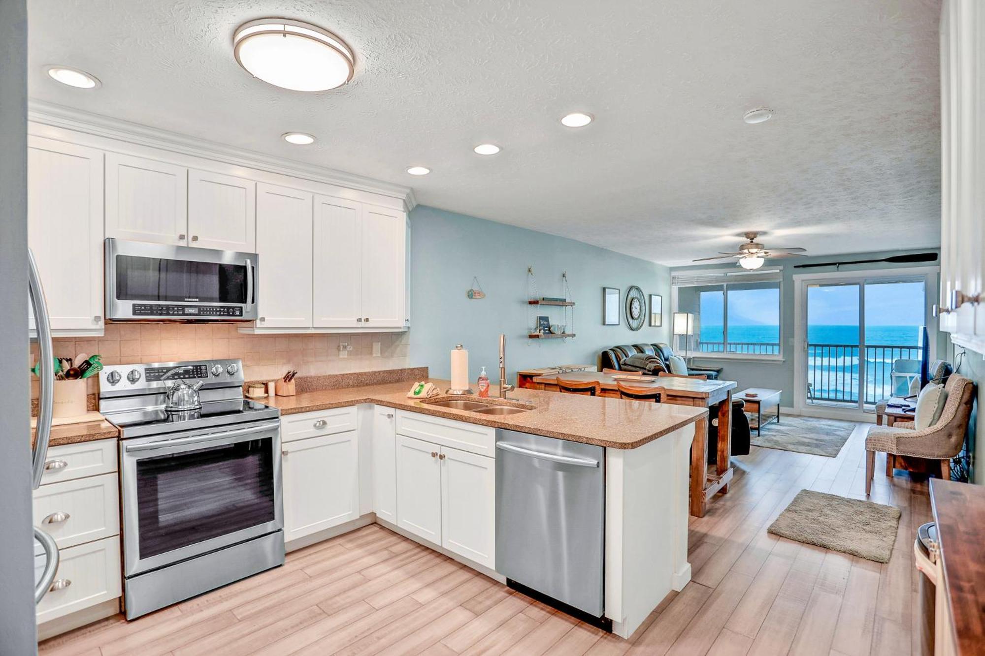 306 Coral Sands Фернандина Бийч Екстериор снимка